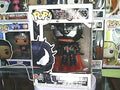 Venomized Iron Man Funko Pop 365