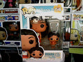 Moana with little sis Simea Funko Pop 1546