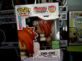 Boruto Cho Cho Funko Pop 1159