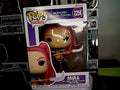 K-pop Demon Hunters Mira Funko Pop 2258
