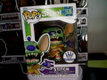 Disney Stitch Funko Pop 1538