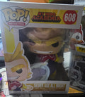 My Hero Academia Silver Age Almight Funko Pop # 608