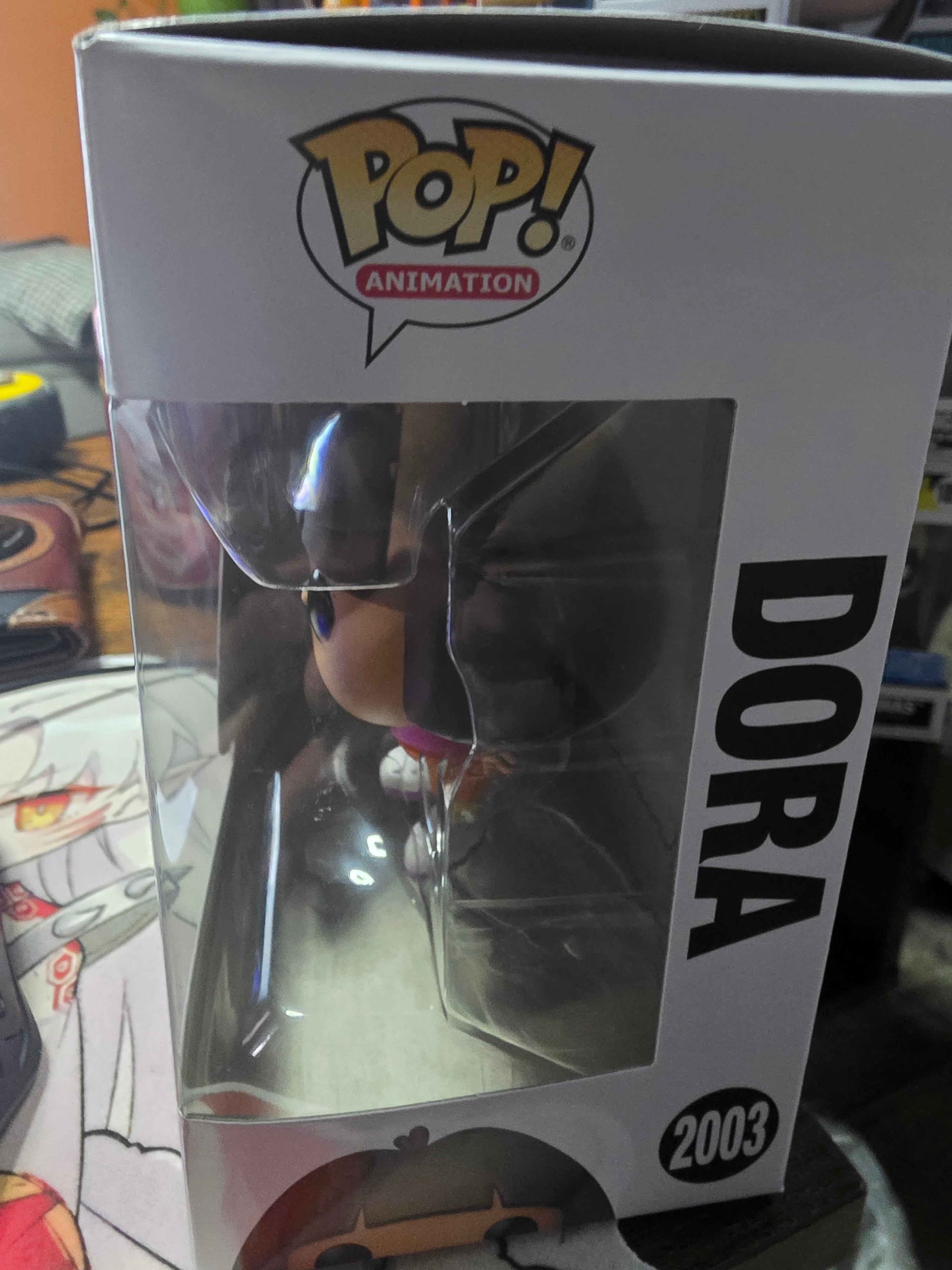 Dora the Explorer Funko Pop # 2003