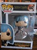 Jujutsu Kaisen Kaisumi Miwa Funko Pop #1642