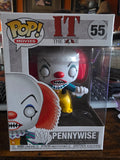 It Pennywise the Clown Funko pop #55